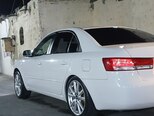 Hyundai Sonata-3
