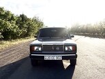 LADA (VAZ) 2107-2