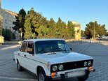 LADA (VAZ) 2106-1