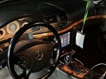 Mercedes E 270-8