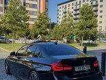 BMW 330-4