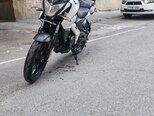 Bajaj Pulsar NS 160-15