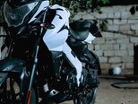 Bajaj Pulsar NS 160-4