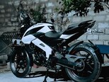 Bajaj Pulsar NS 160-3