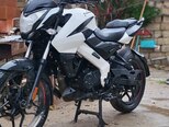 Bajaj Pulsar NS 160-13
