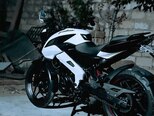 Bajaj Pulsar NS 160-2