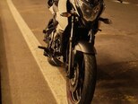 Bajaj Pulsar NS 160-14