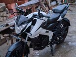 Bajaj Pulsar NS 160-9