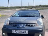 Nissan Note-1