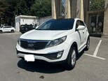 Kia Sportage-1