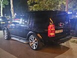 Land Rover Discovery-8