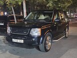 Land Rover Discovery-1