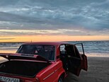 LADA (VAZ) 2106-5