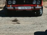 LADA (VAZ) 2106-6