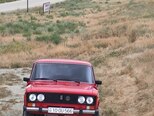 LADA (VAZ) 2106-1