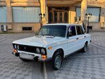 LADA (VAZ) 2106-2