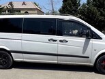 Mercedes Vito 111 CDI-4