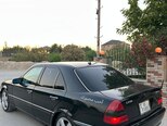 Mercedes C 230-2
