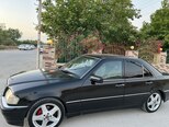 Mercedes C 230-3