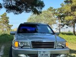 Mercedes C 240-9