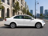 Volkswagen Jetta-4