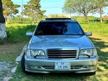 Mercedes C 240-1