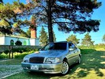 Mercedes C 240-2