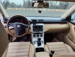 Volkswagen Passat-2