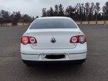 Volkswagen Passat-3
