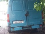 GAZ GAZel (2705)-11