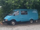 GAZ GAZel (2705)-12