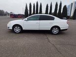 Volkswagen Passat-6
