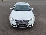 Volkswagen Passat-16