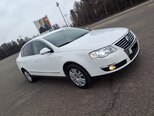 Volkswagen Passat-17