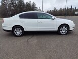 Volkswagen Passat-18