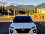 Hyundai Santa Fe-1