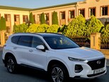 Hyundai Santa Fe-2