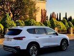 Hyundai Santa Fe-4