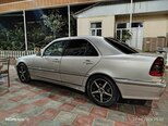 Mercedes C 230-2