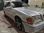 Mercedes C 230-4