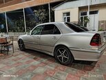 Mercedes C 230-5