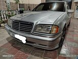 Mercedes C 230-11