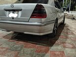 Mercedes C 230-12