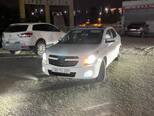 Chevrolet Cobalt-1