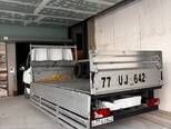 Mercedes Sprinter 515-11