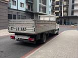 Mercedes Sprinter 515-9