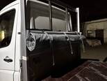Mercedes Sprinter 515-15