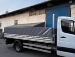 Mercedes Sprinter 515-16