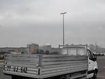 Mercedes Sprinter 515-17