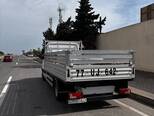 Mercedes Sprinter 515-13